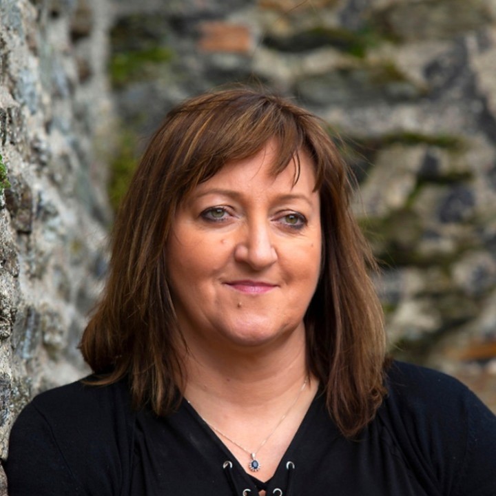 Tina Callaghan