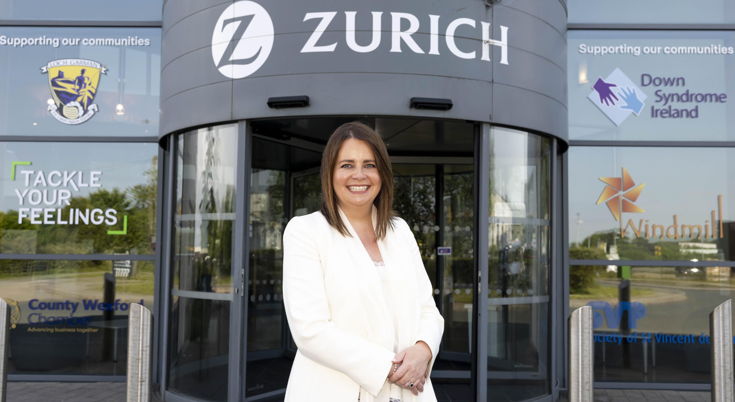 Zurich