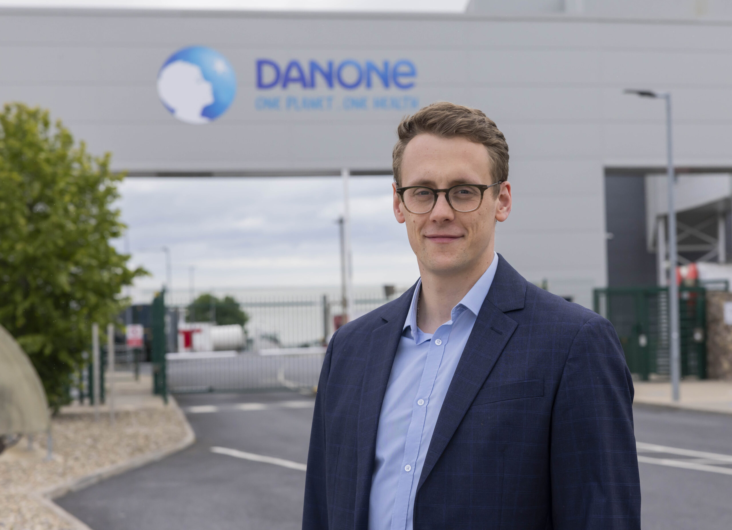 Danone