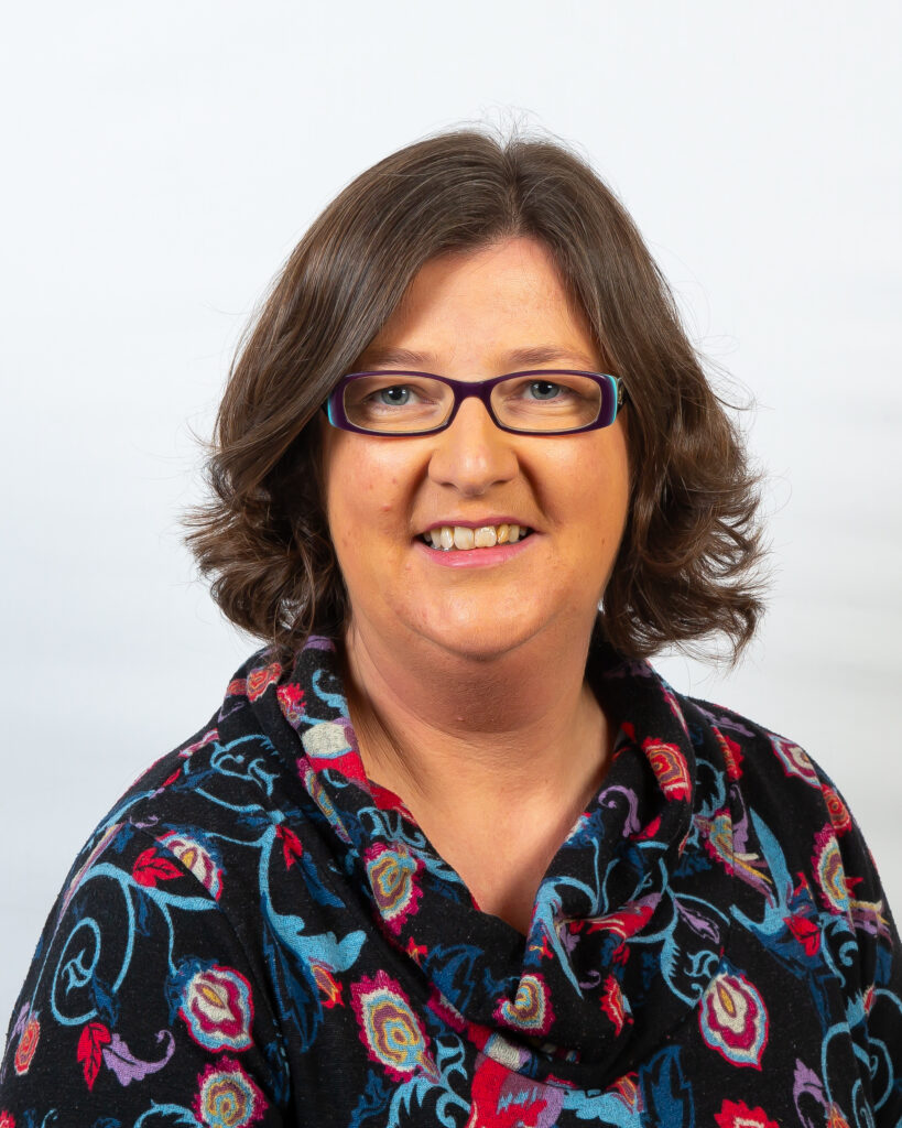 Mary O’Loughlin