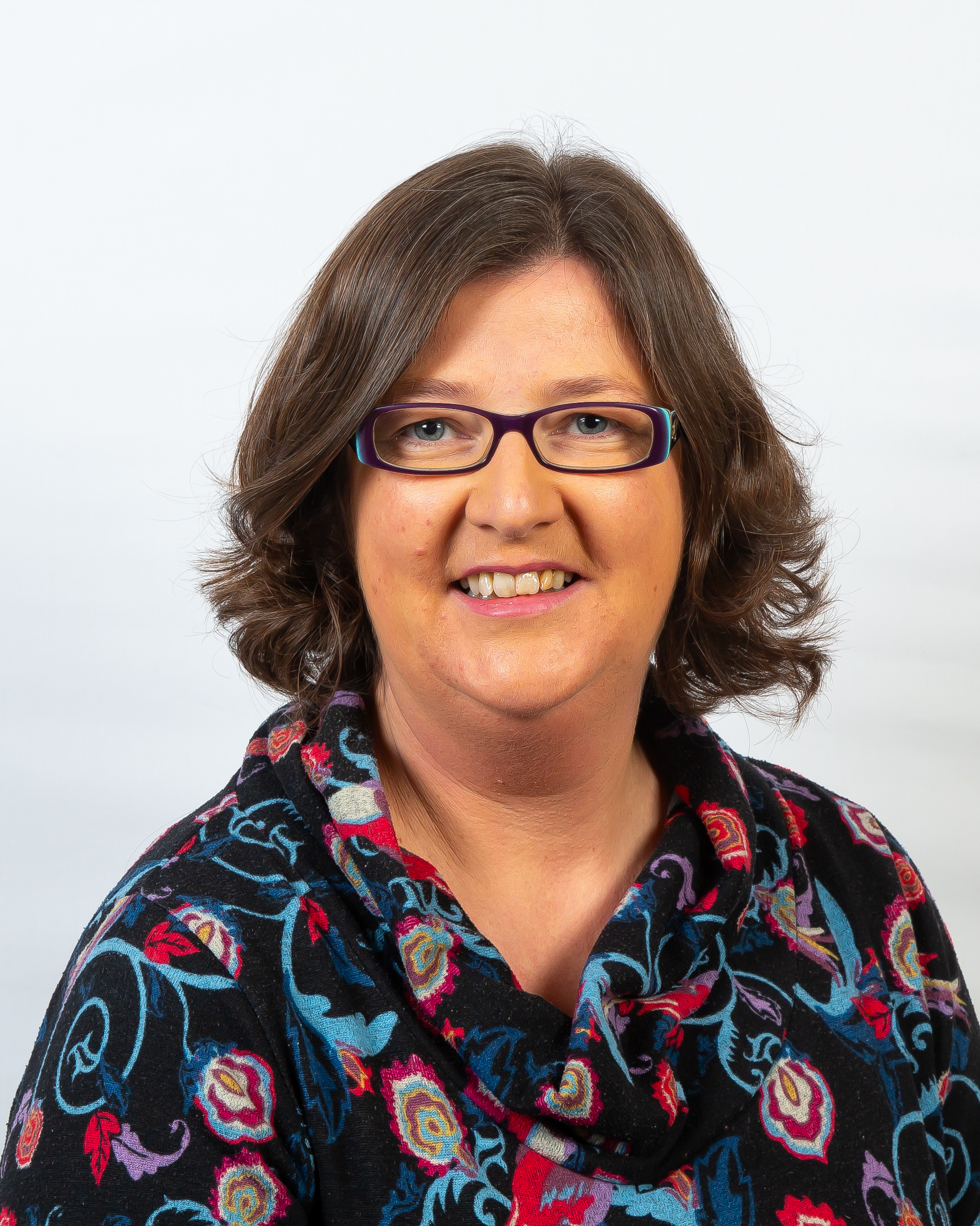 Mary O’Loughlin
